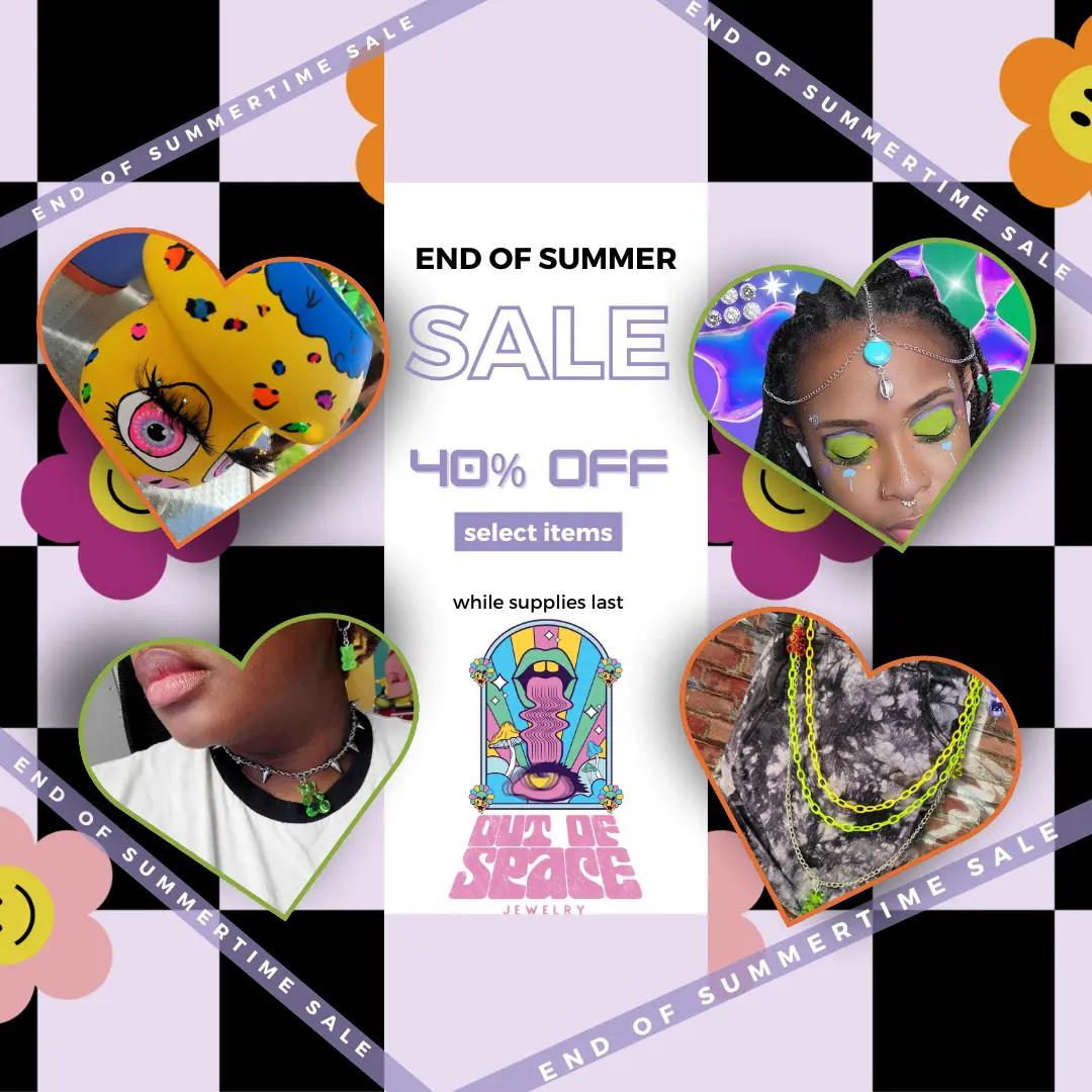 @🪐Out Of Space✨️Jewelry🪐
