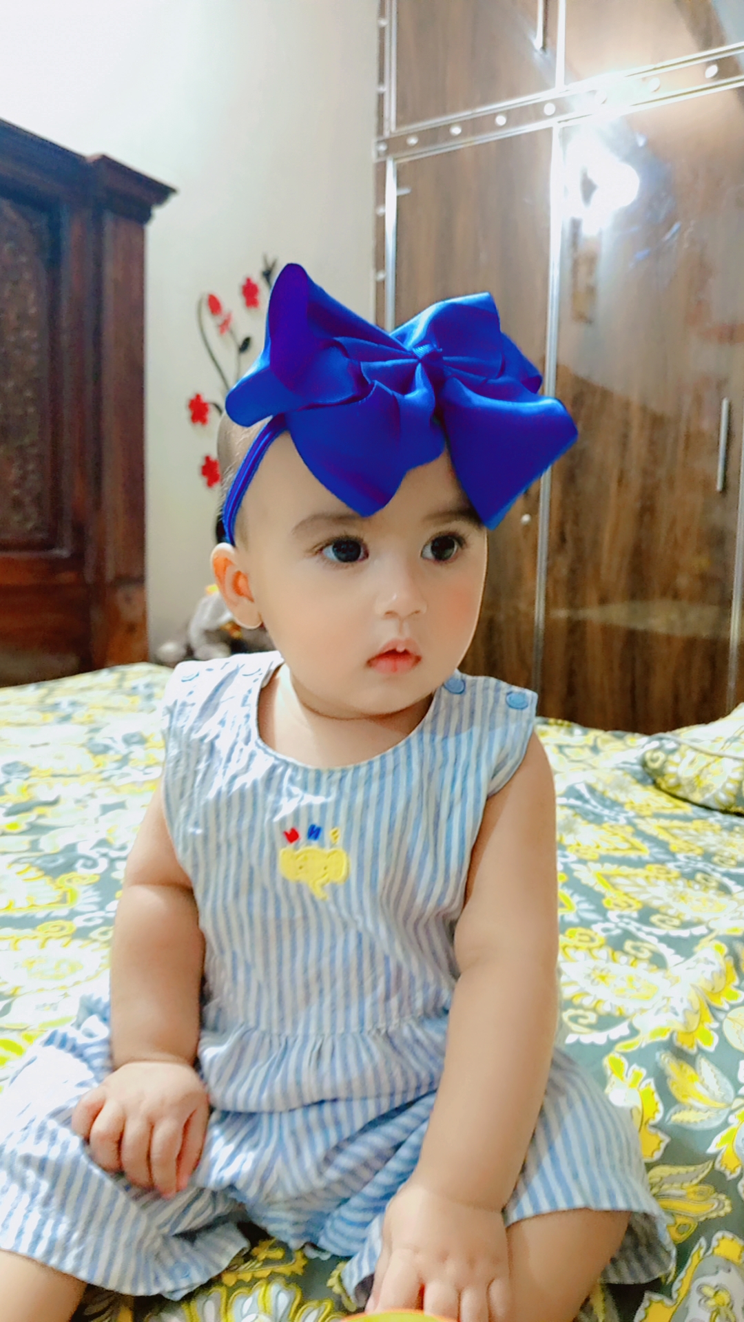 @Chughtai's Daughter
