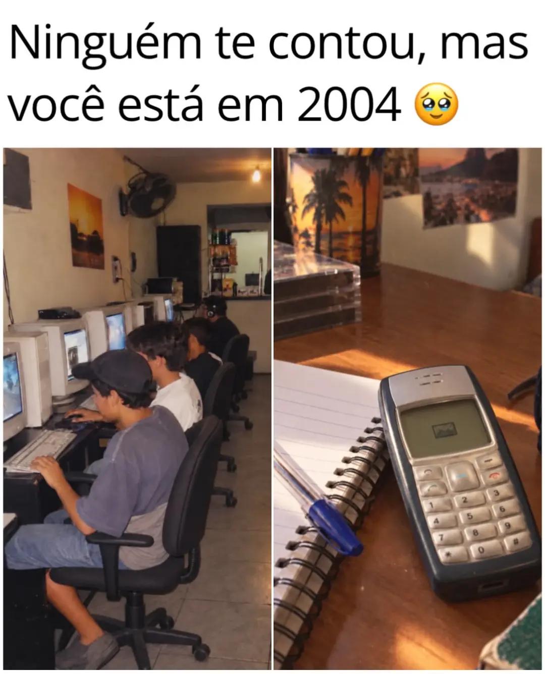 @Caiu na Mídia