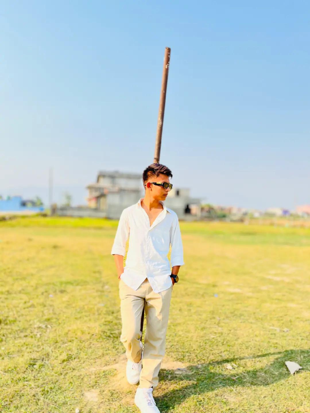 @Mr.Naksh Bhanushali