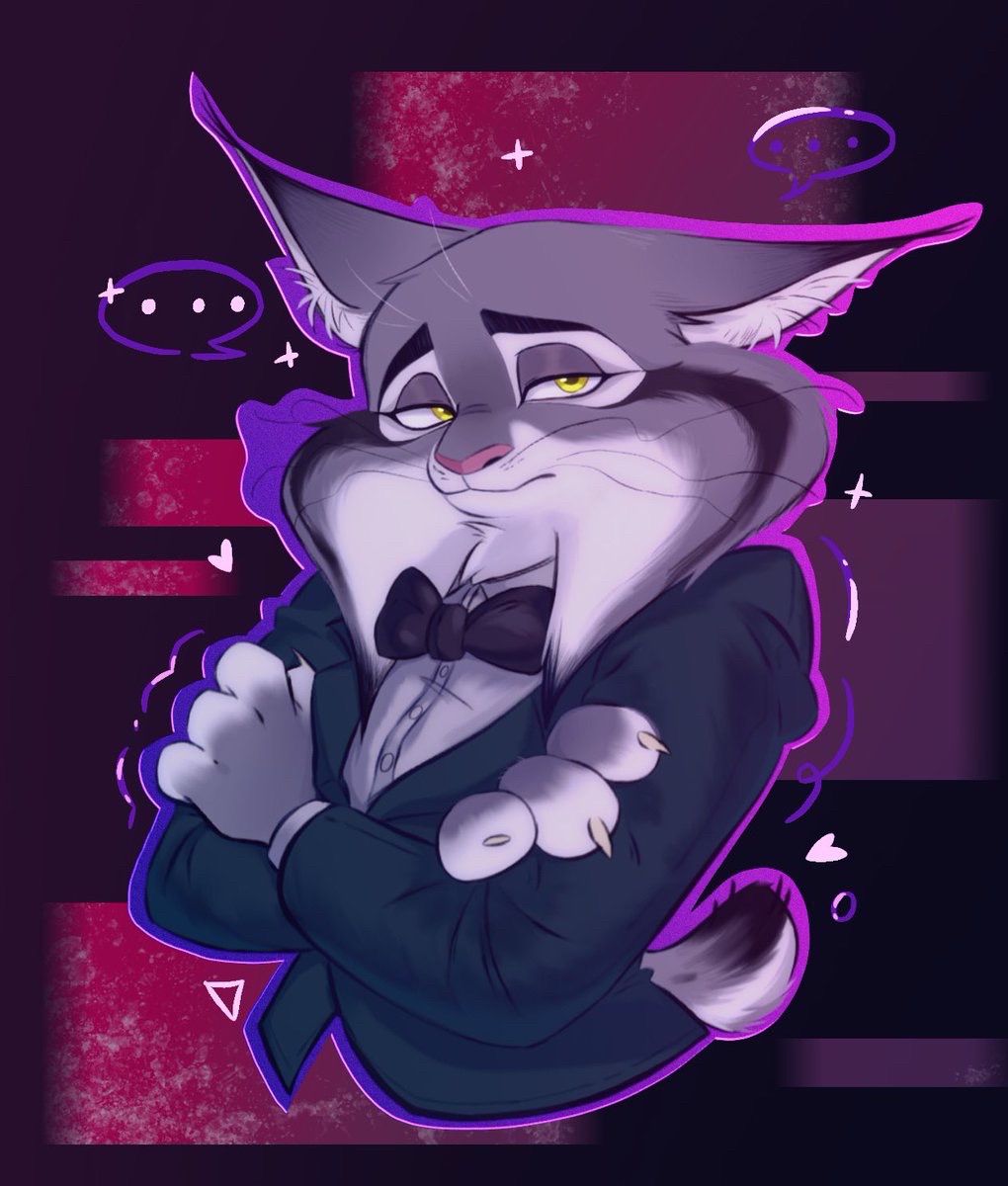 @LupinTheWolf26