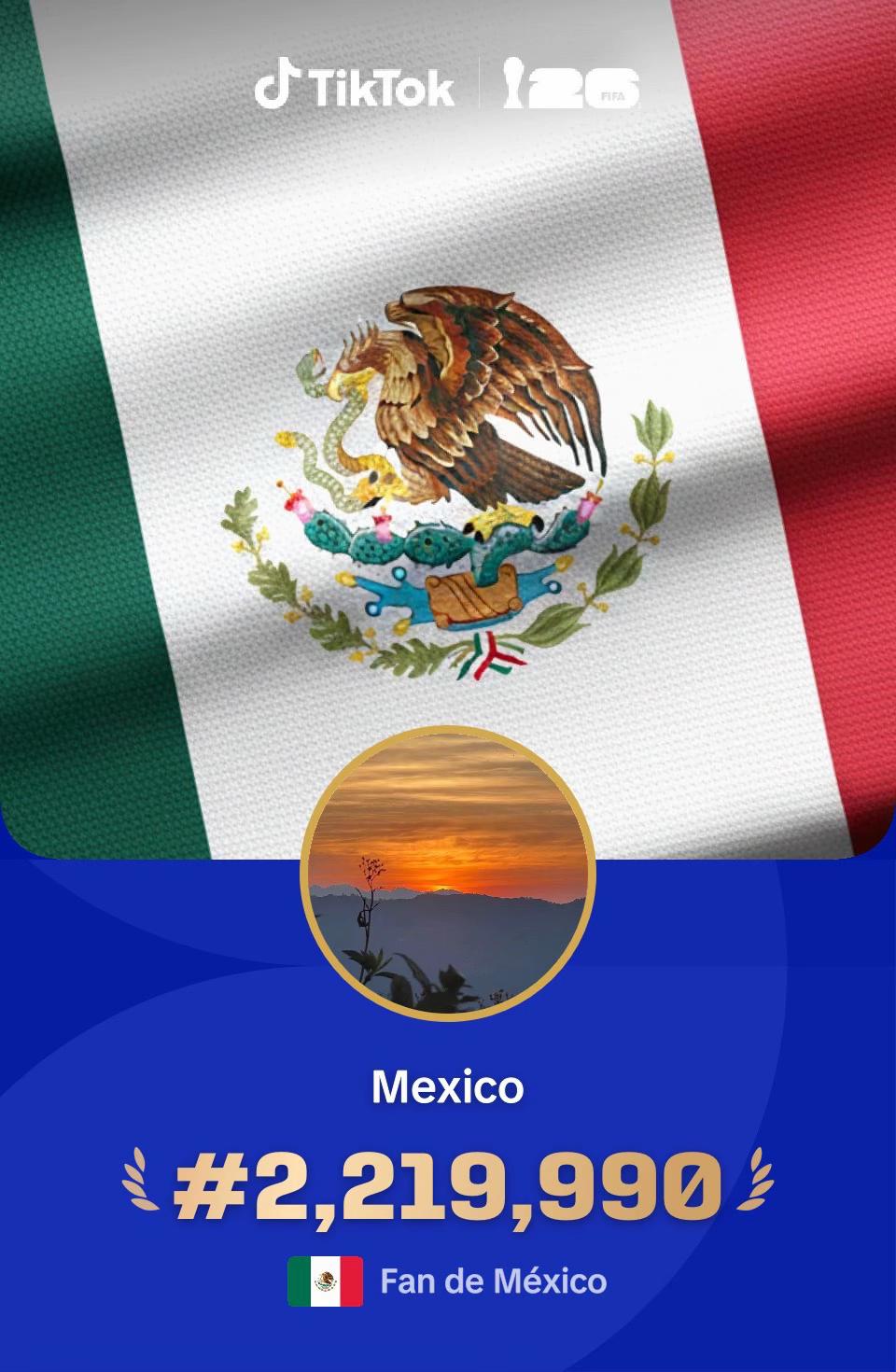 @Mexico