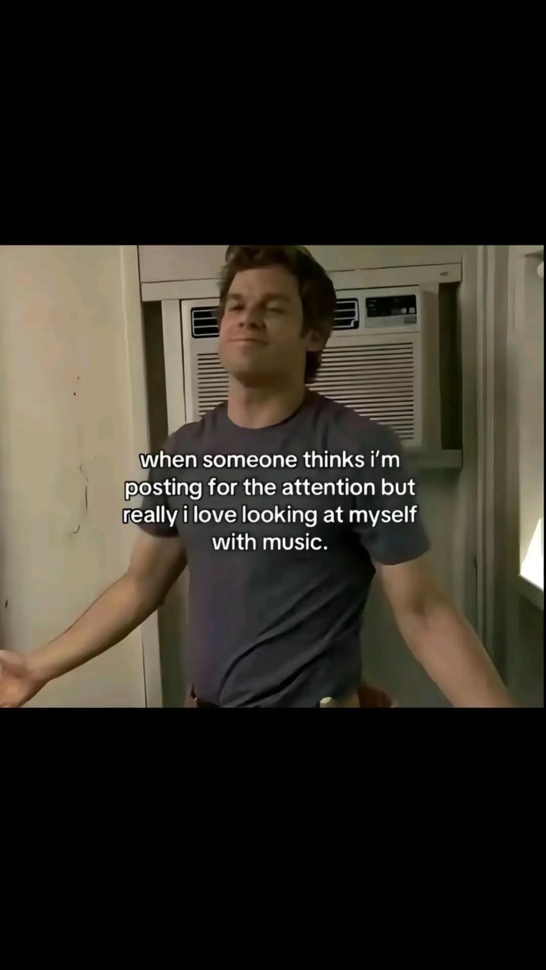@Tricep Man