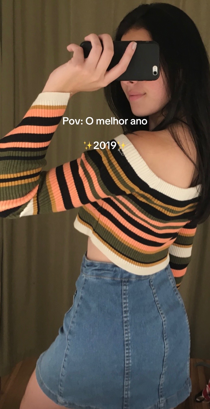 @Amanda Ribeiro