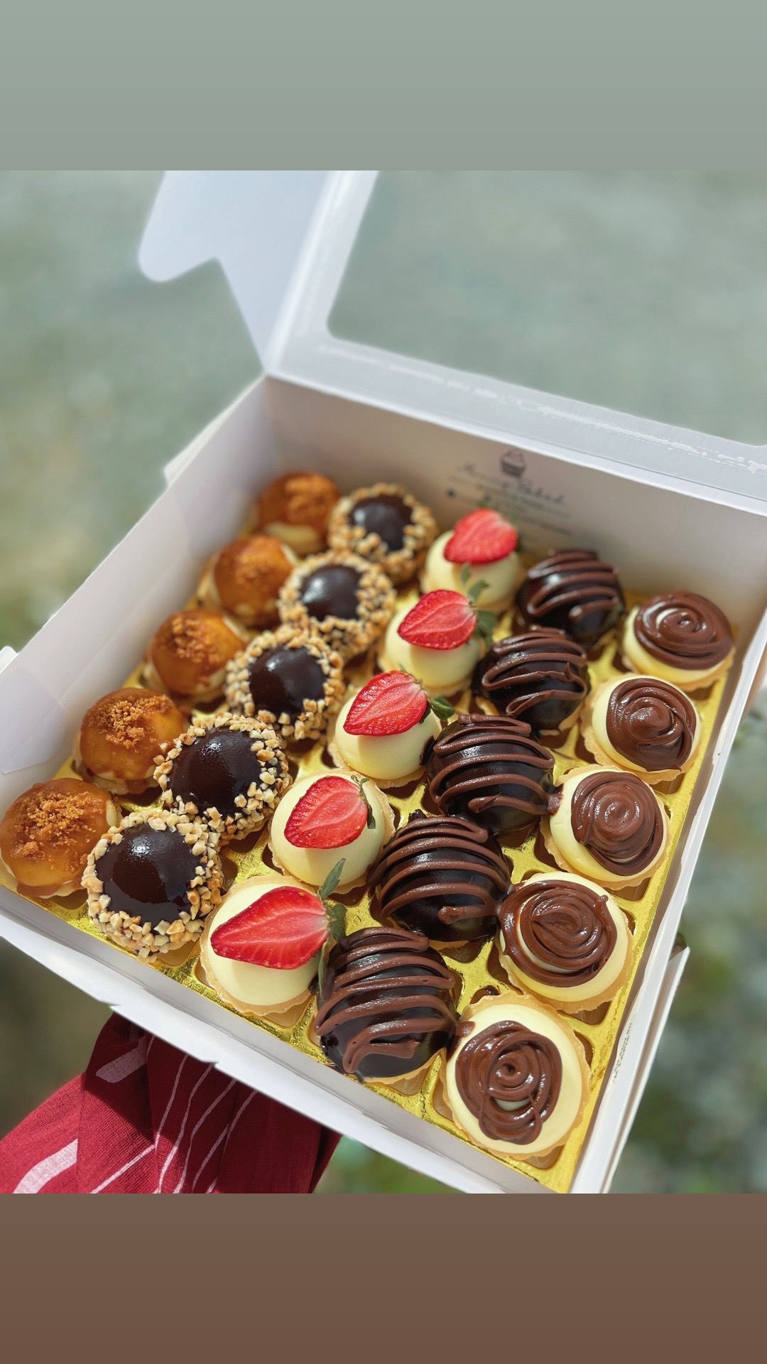 @Mommy Baked