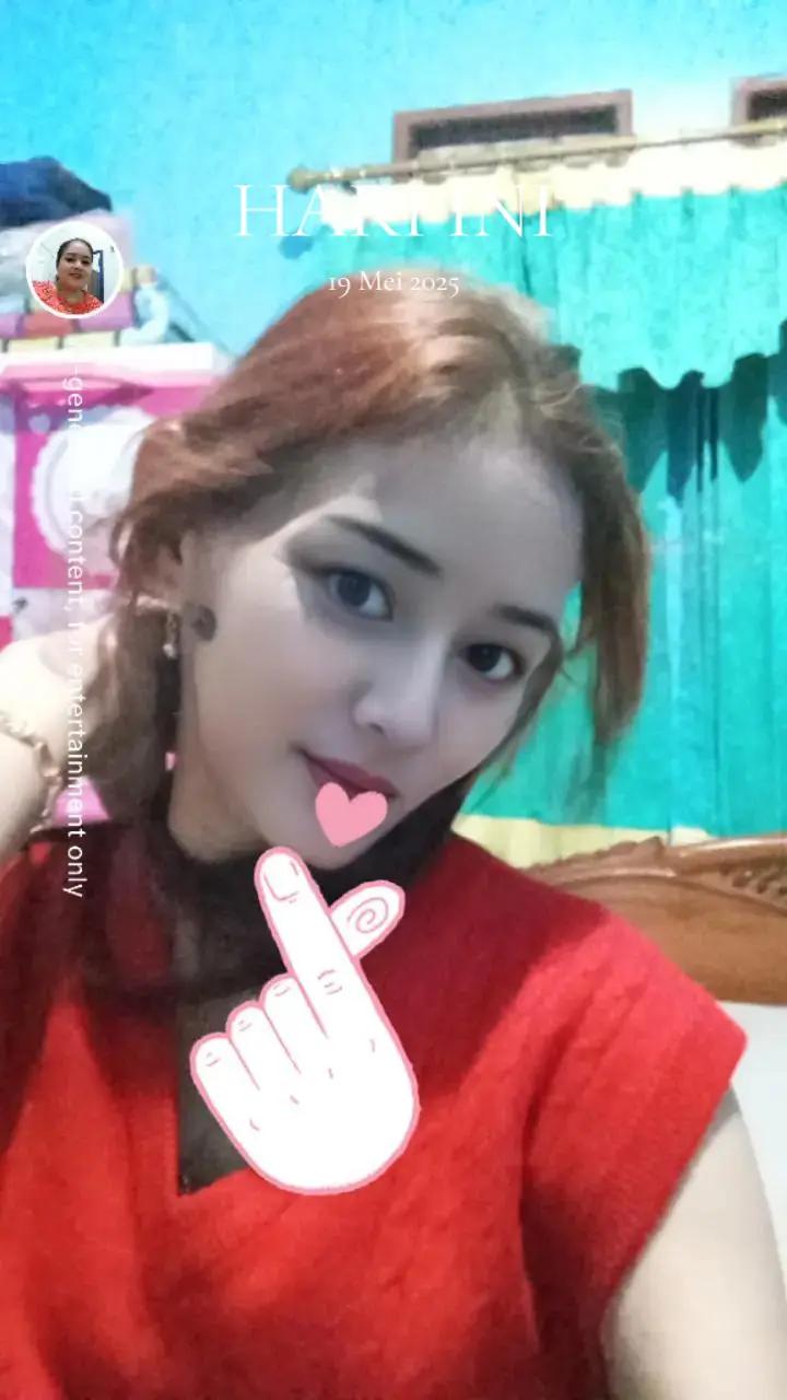 @jahe merah