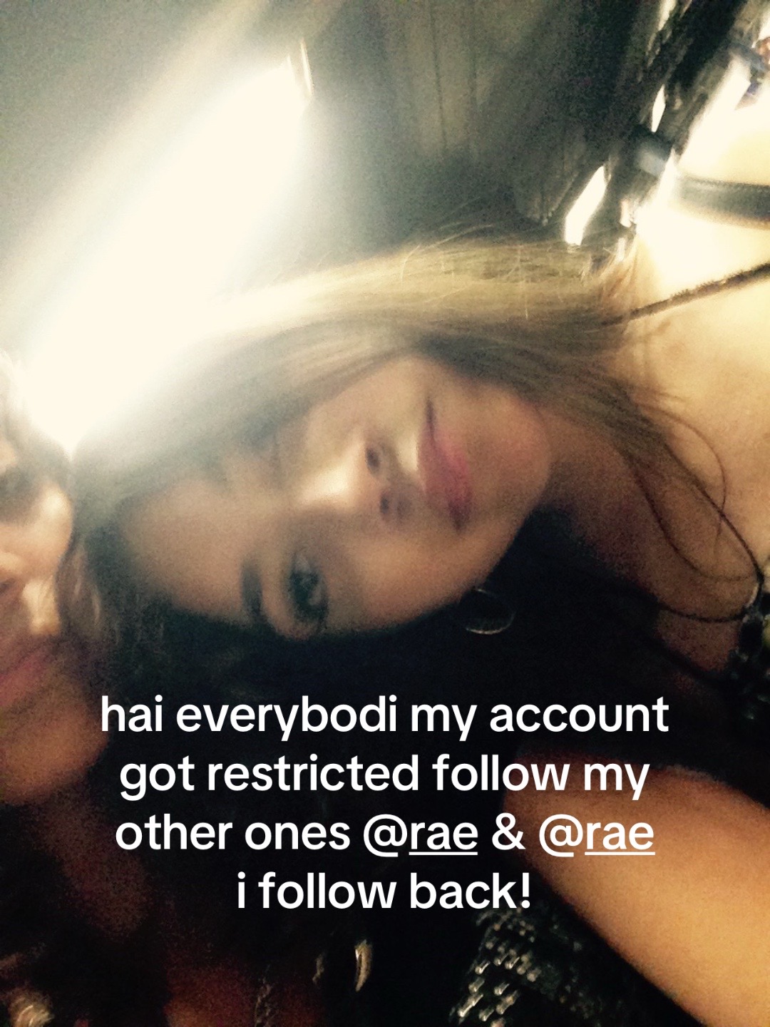 @★ rae ★