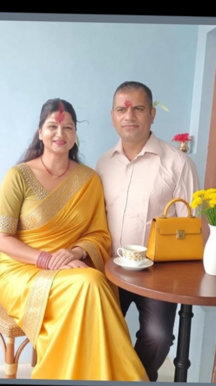 @सरस्वती बराल