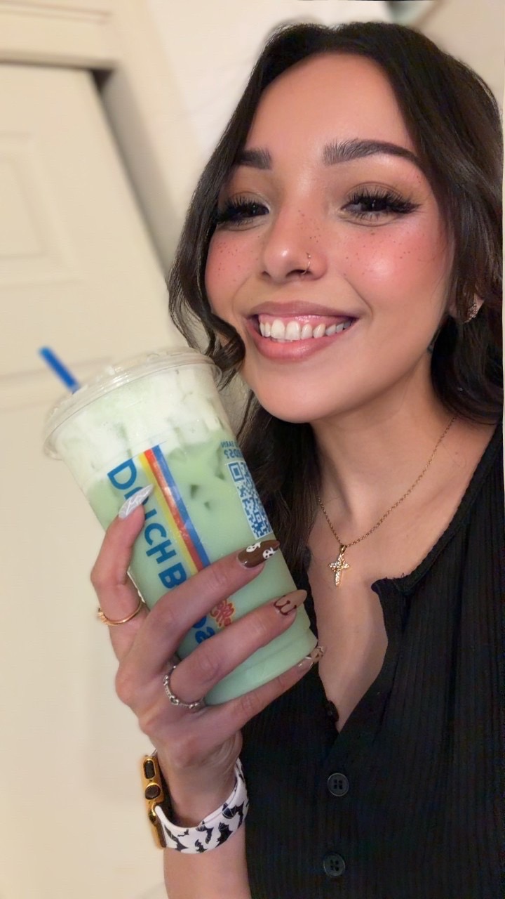 @Katrina Garza