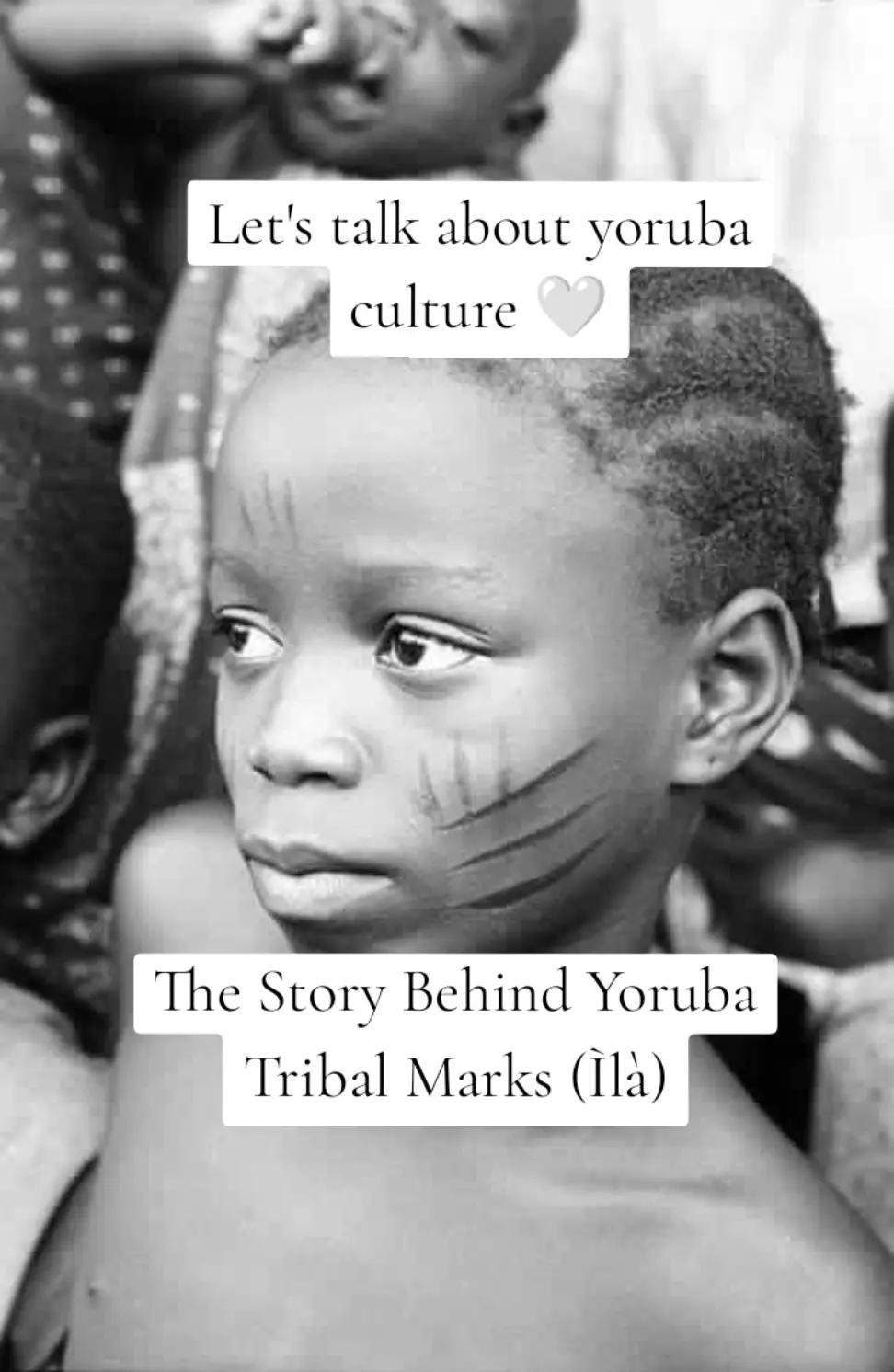 @Progressive Yoruba
