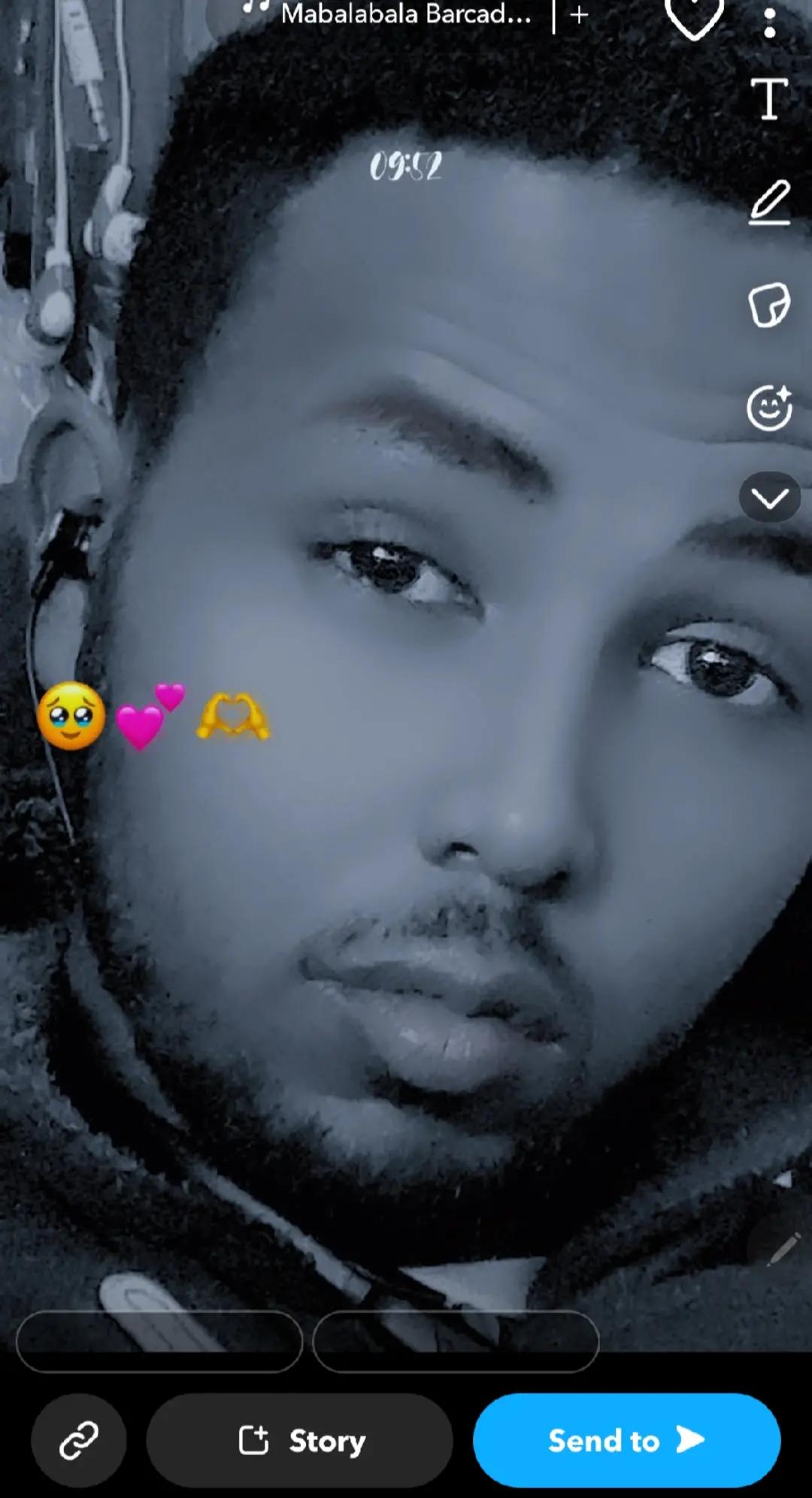 @maahir kamaal