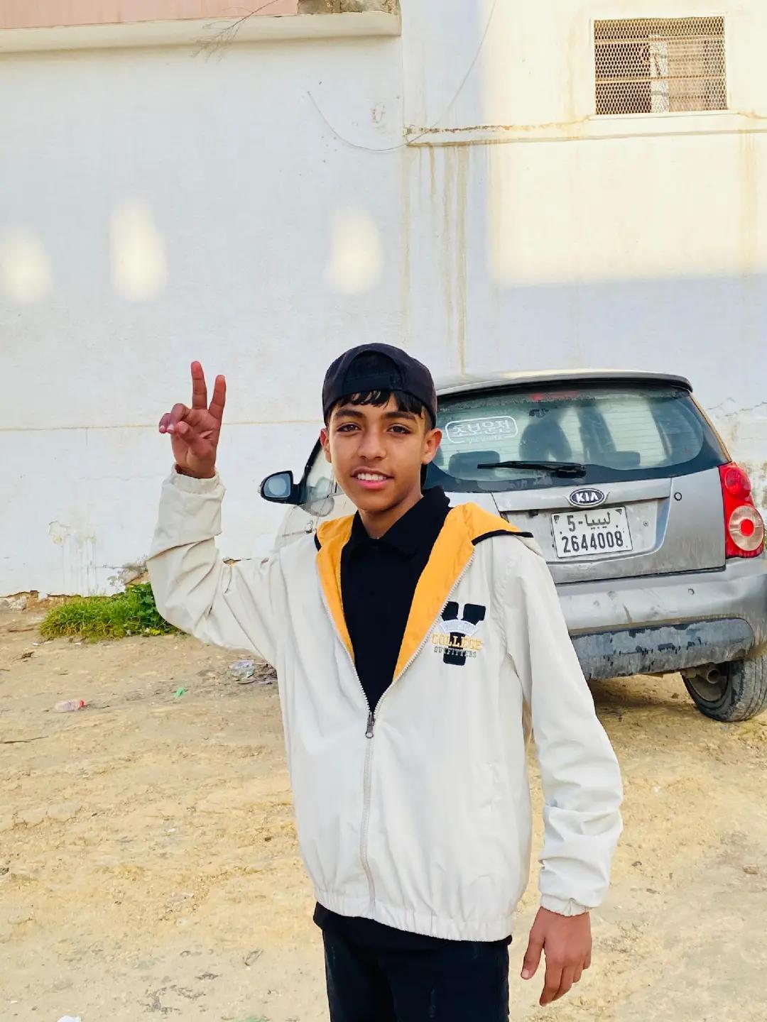 @فوزي الجروشي//fowzy algroshi🔥