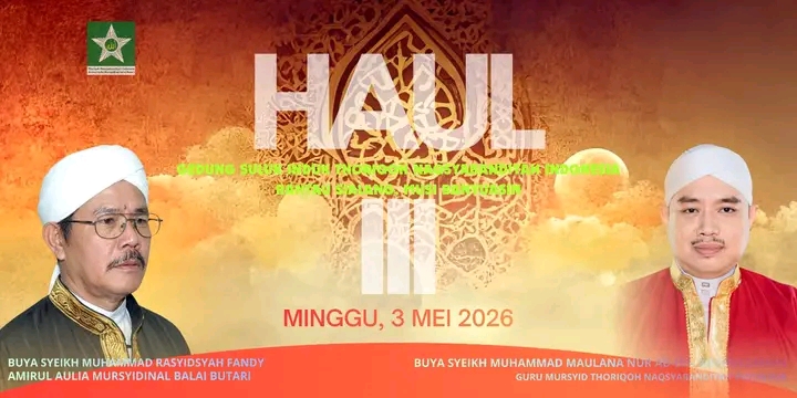 @Qolbun Mukmin Baiturrobbi