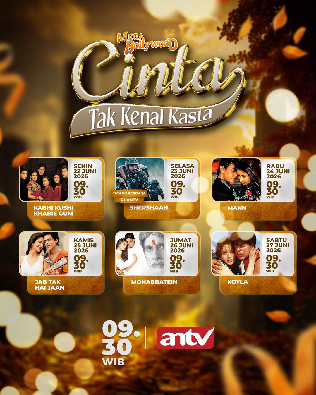 @ANTV Official