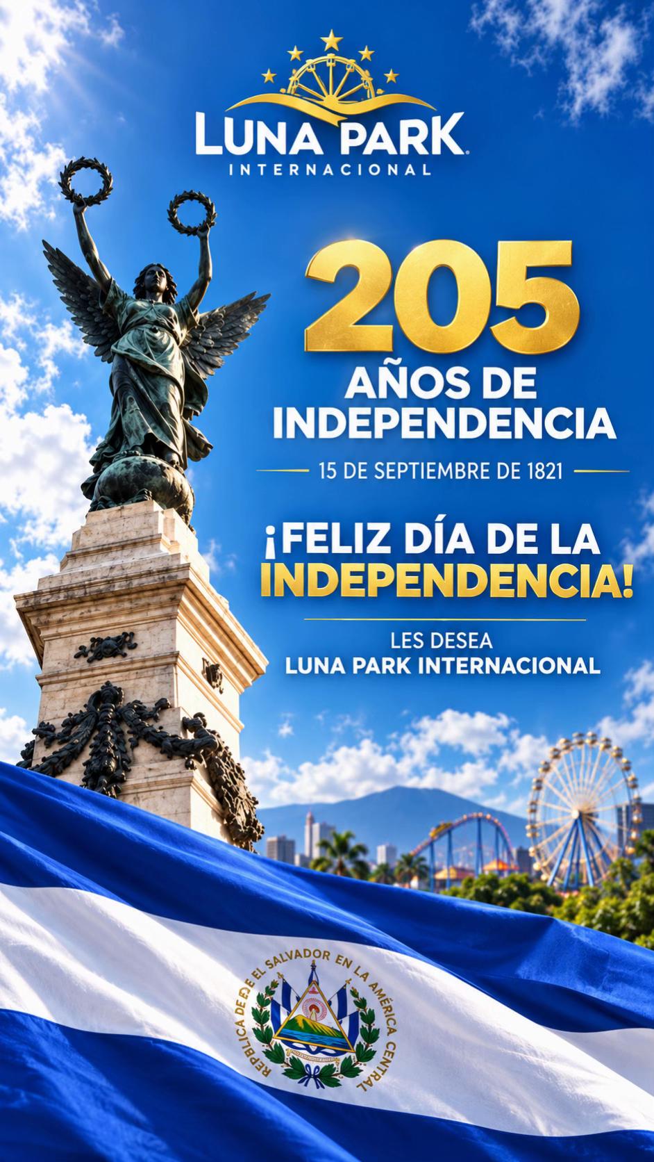 @lunapark internacional oficial