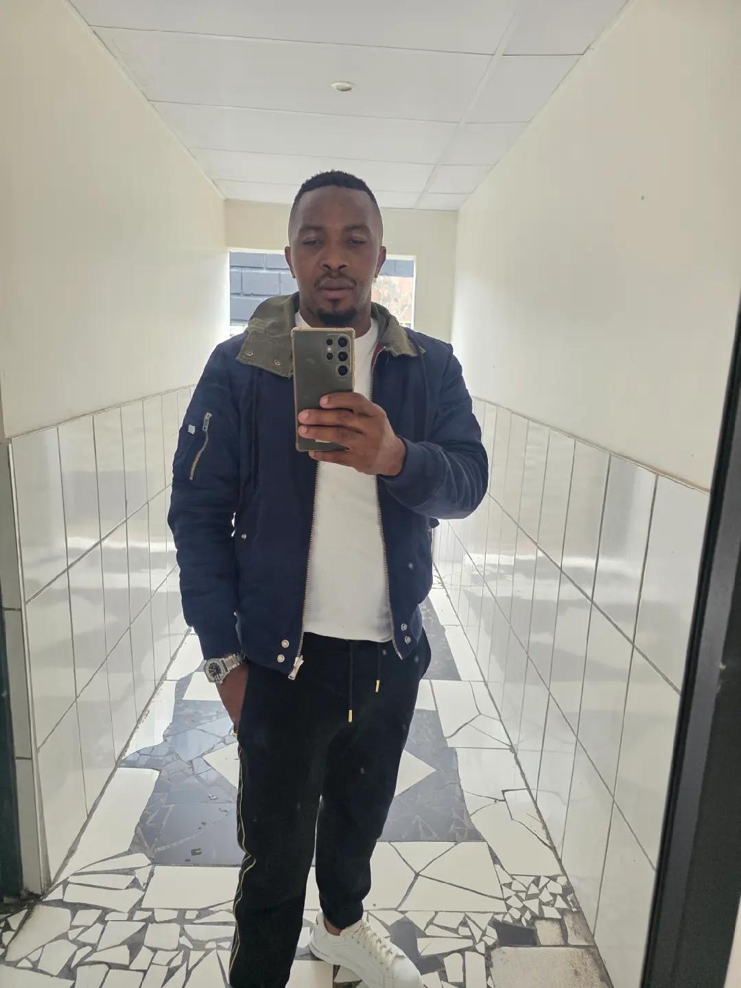 @Bongani Jay