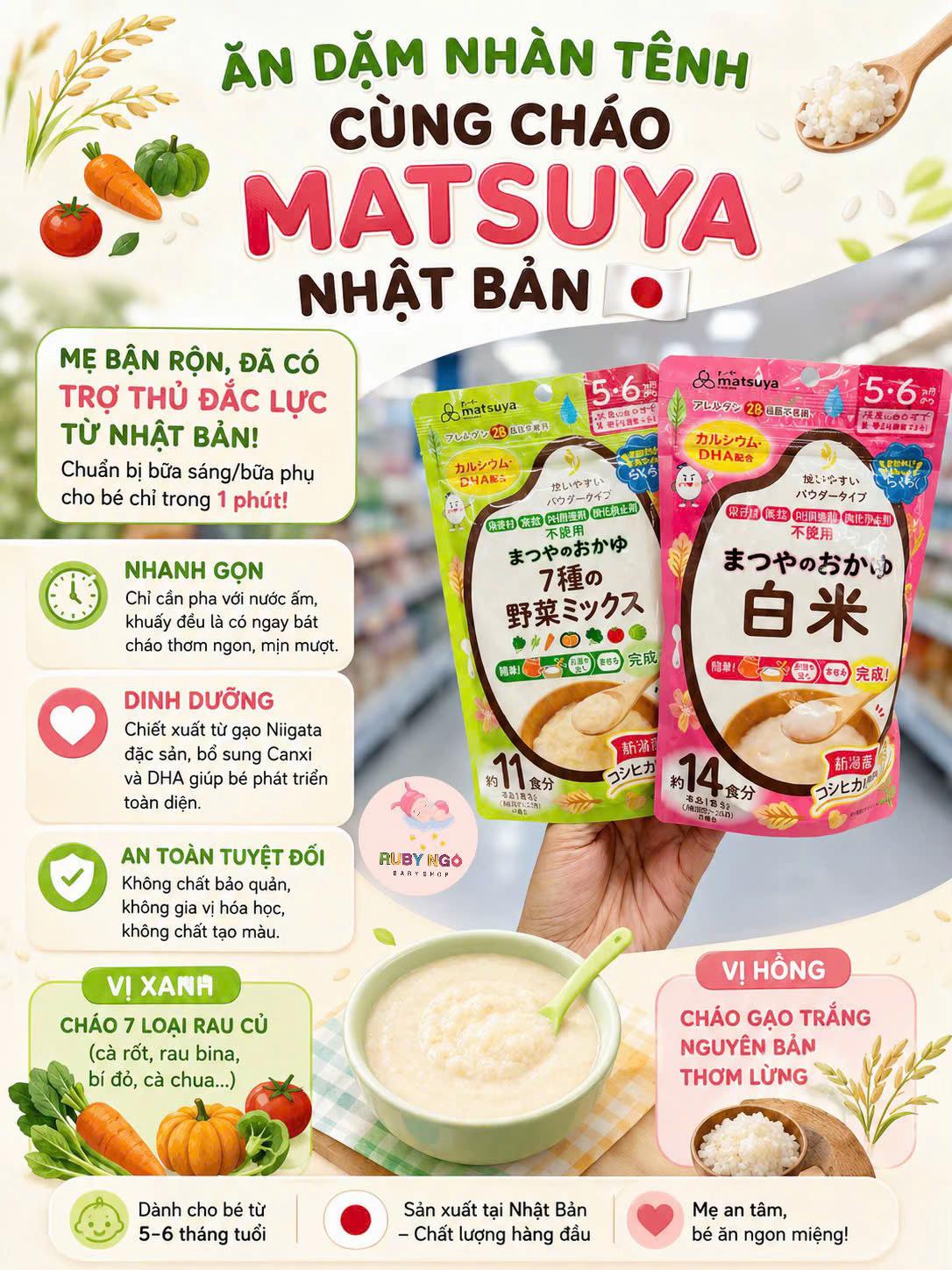 @Mẹ V&agrave; B&eacute; - Ruby Ng&ocirc; Baby Shop
