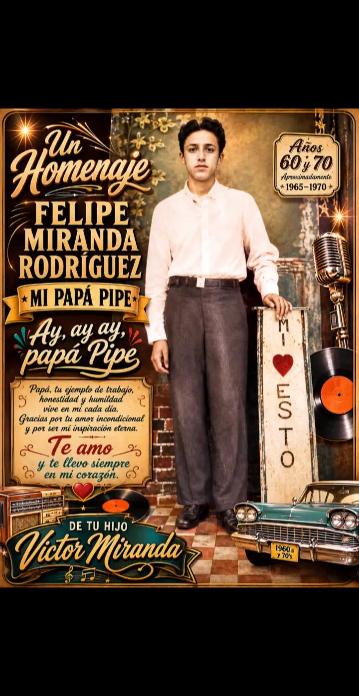 @VictorMiranda🎤