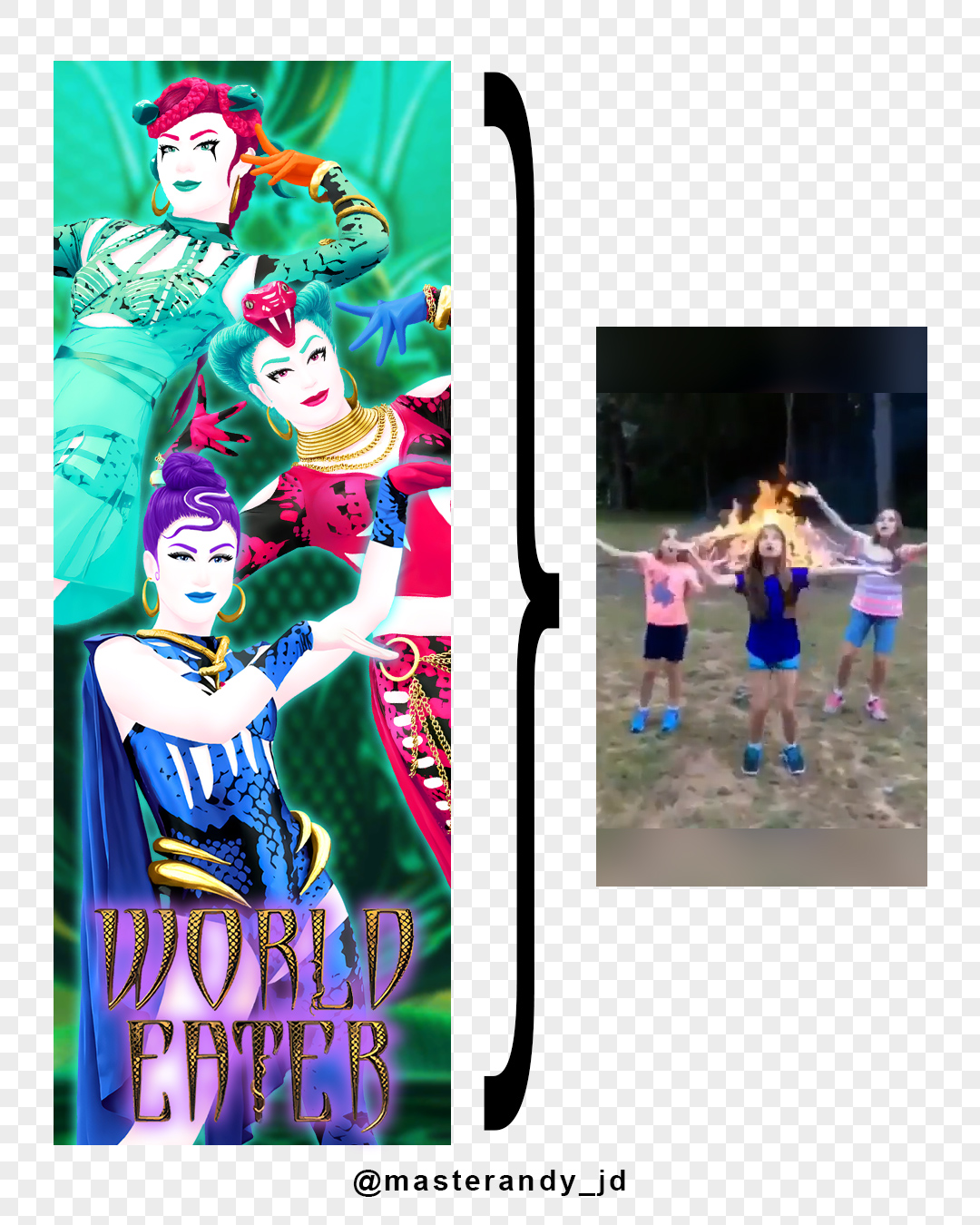 @🌟 Master Andy 🌟