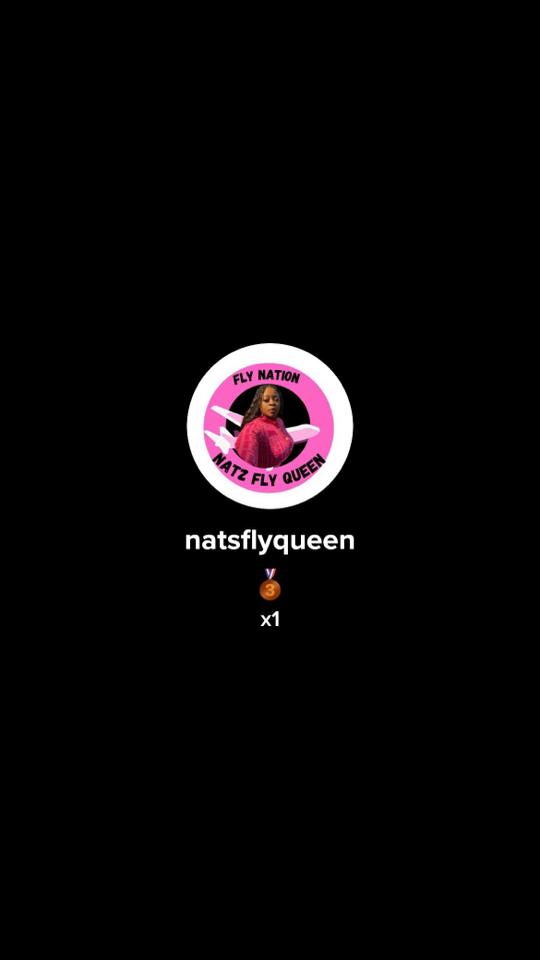 @👑NATSFLYQUEEN👑