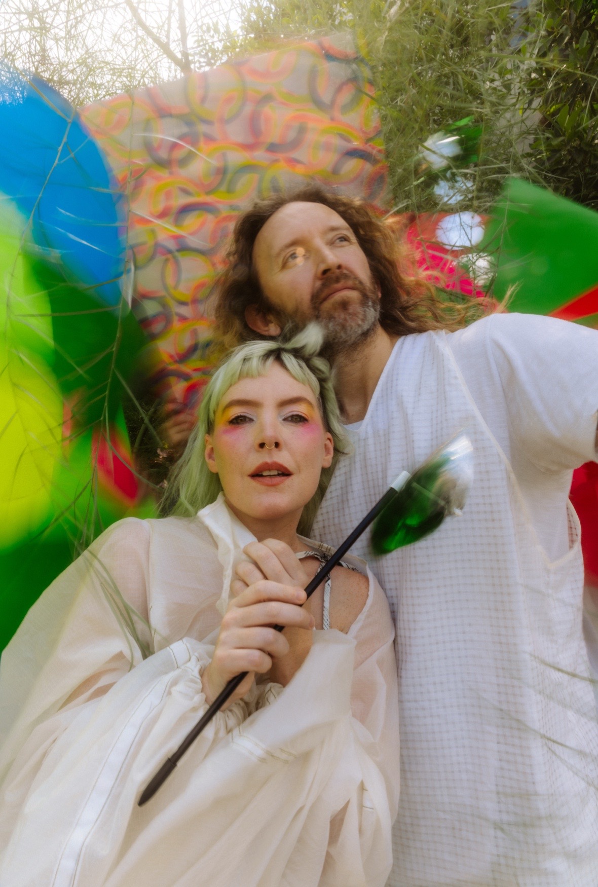@Sylvan Esso