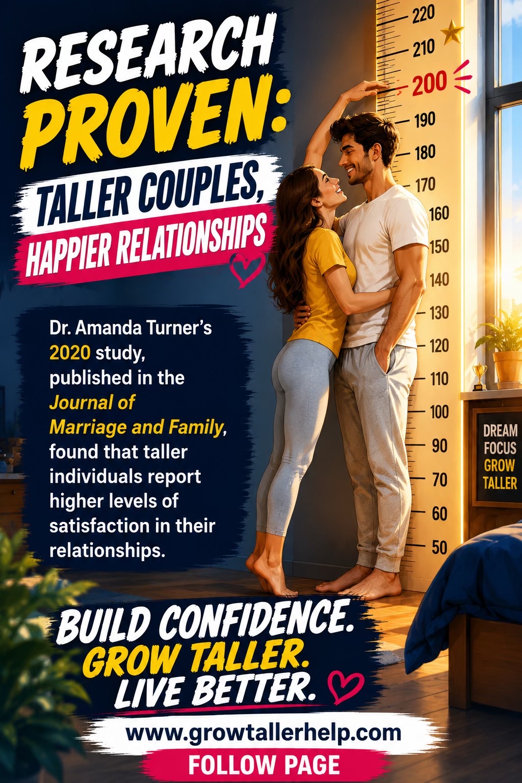 @Grow Taller Support – Official