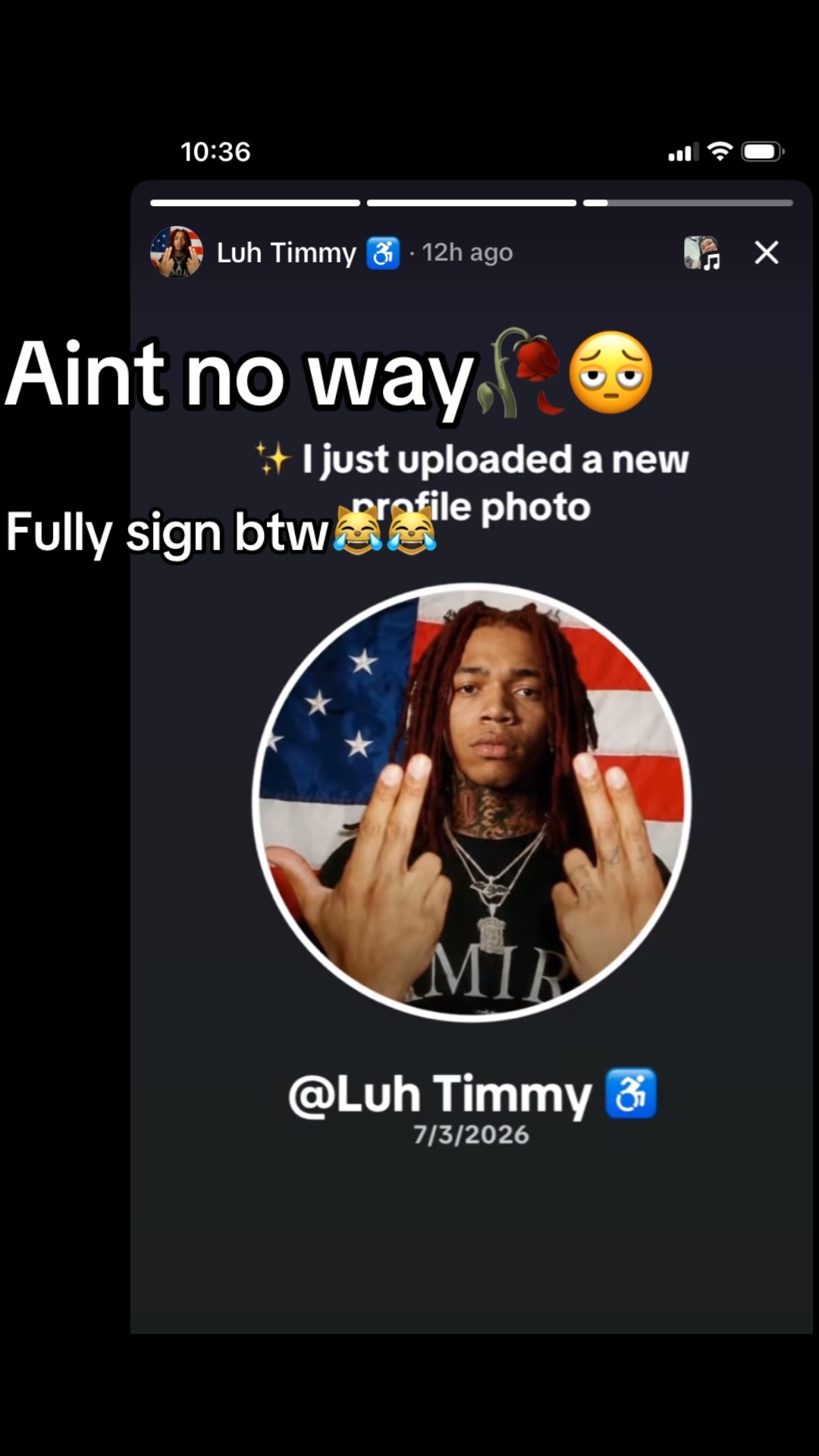 @6️⃣3️⃣&rsquo;s Finest🕉️🩸