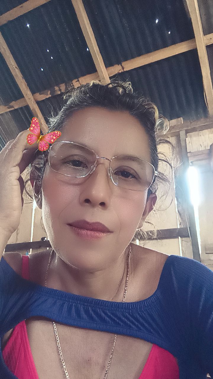 @Lola Juarez