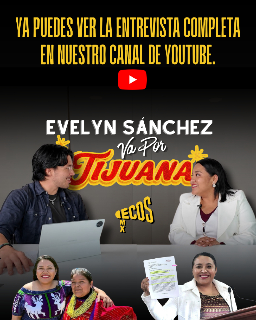@ECOS Media Mx
