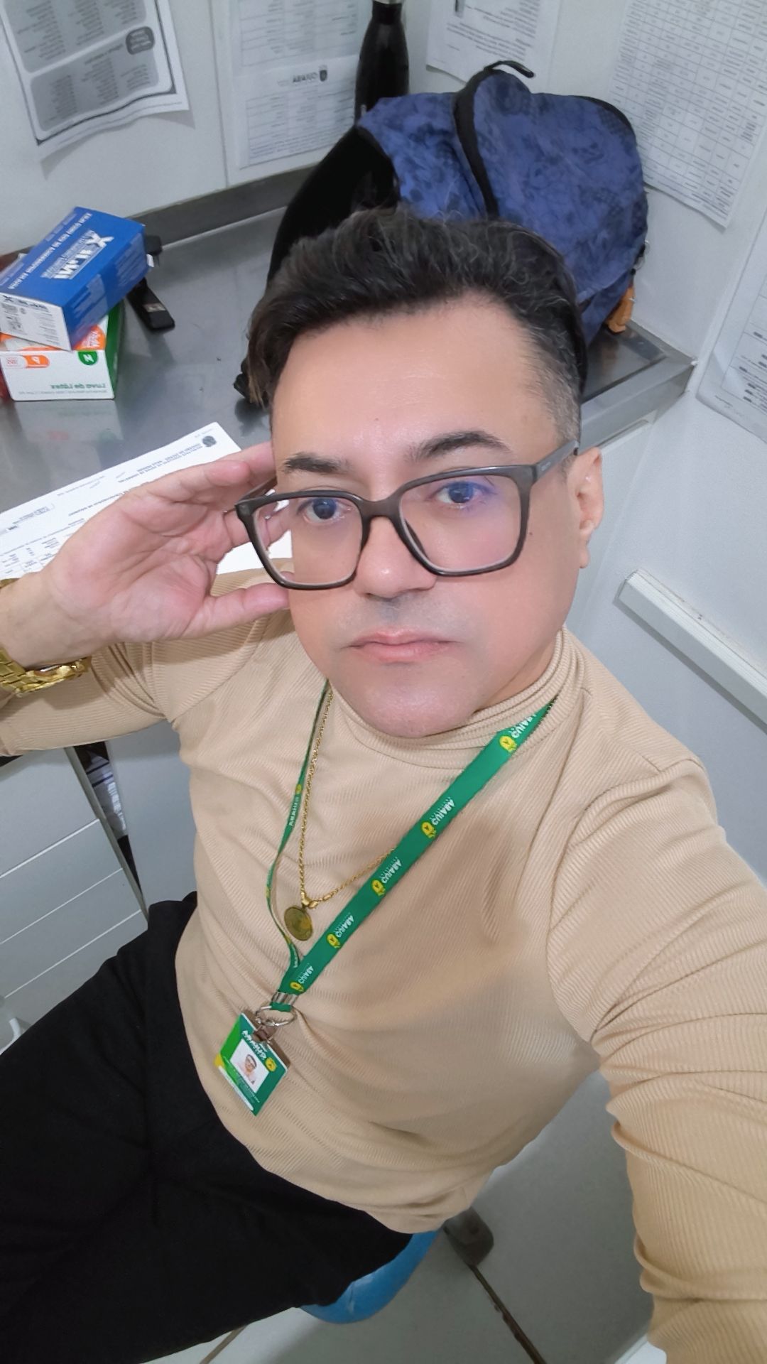 @Junior Alves babado belo