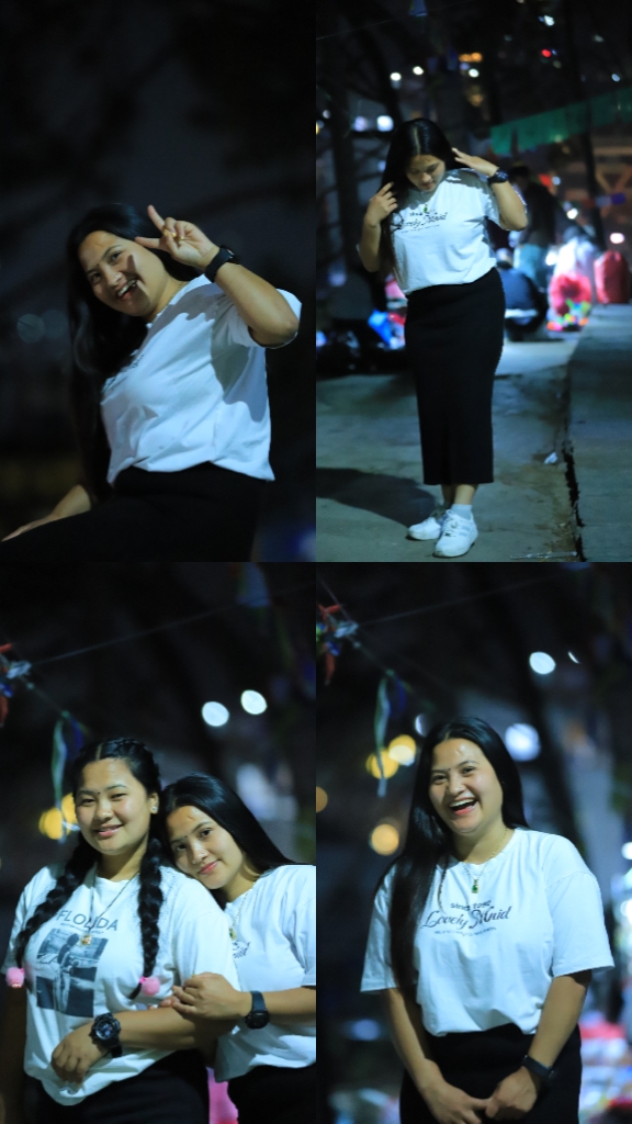 @Siwani ale magar