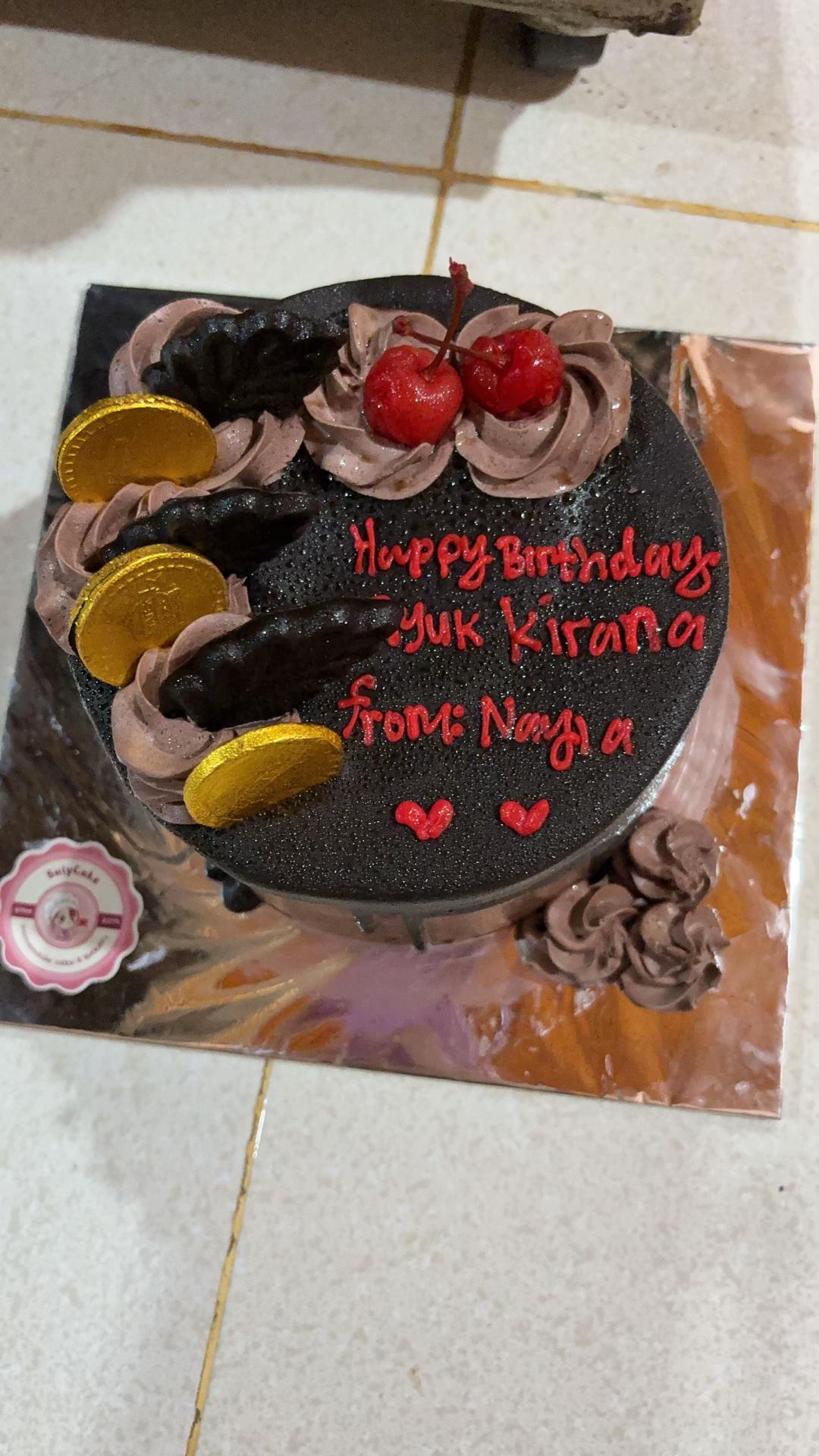 @kirana