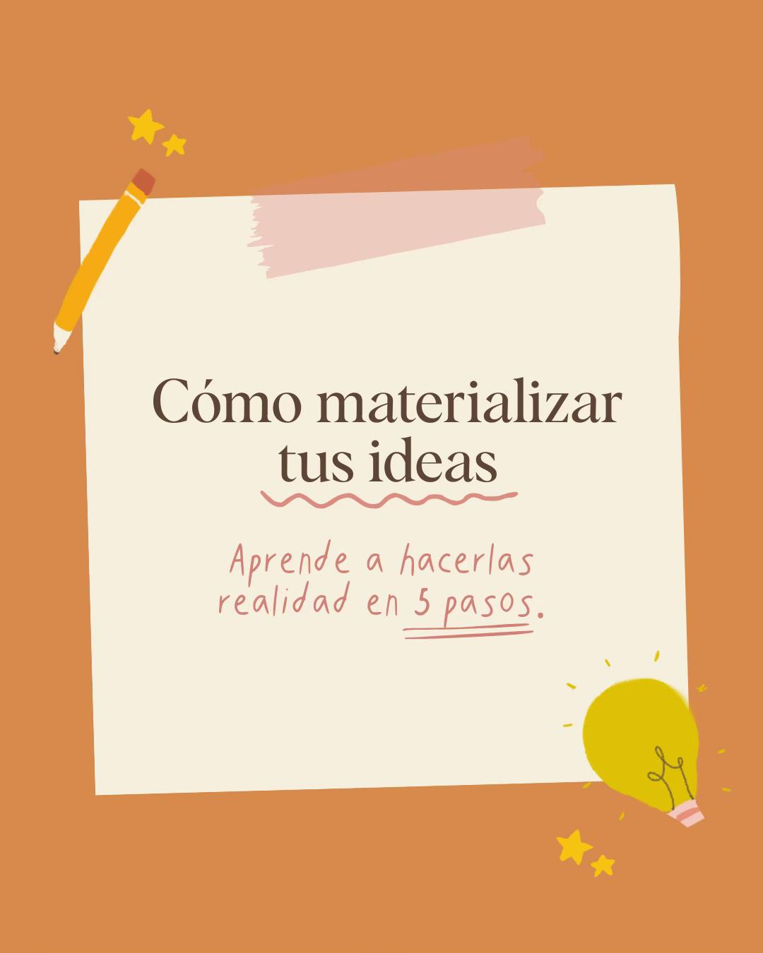 @Ara • Coach de Creatividad