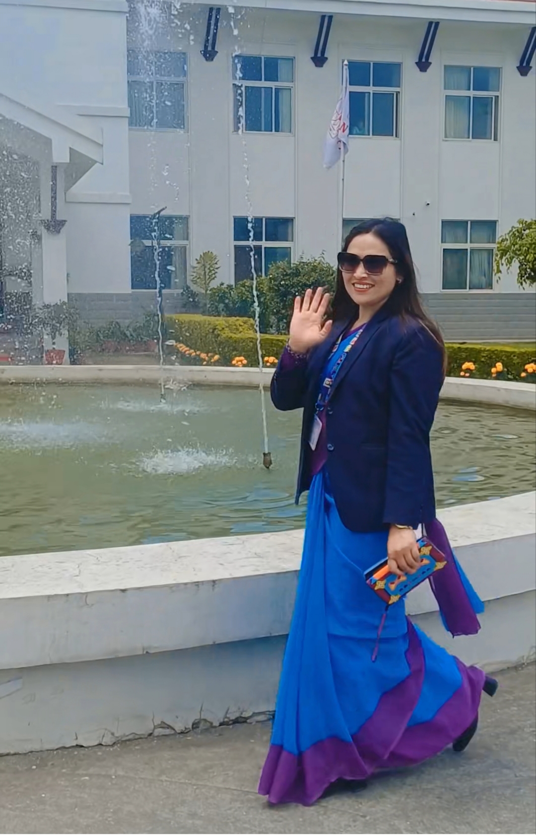 @Binita Khadka