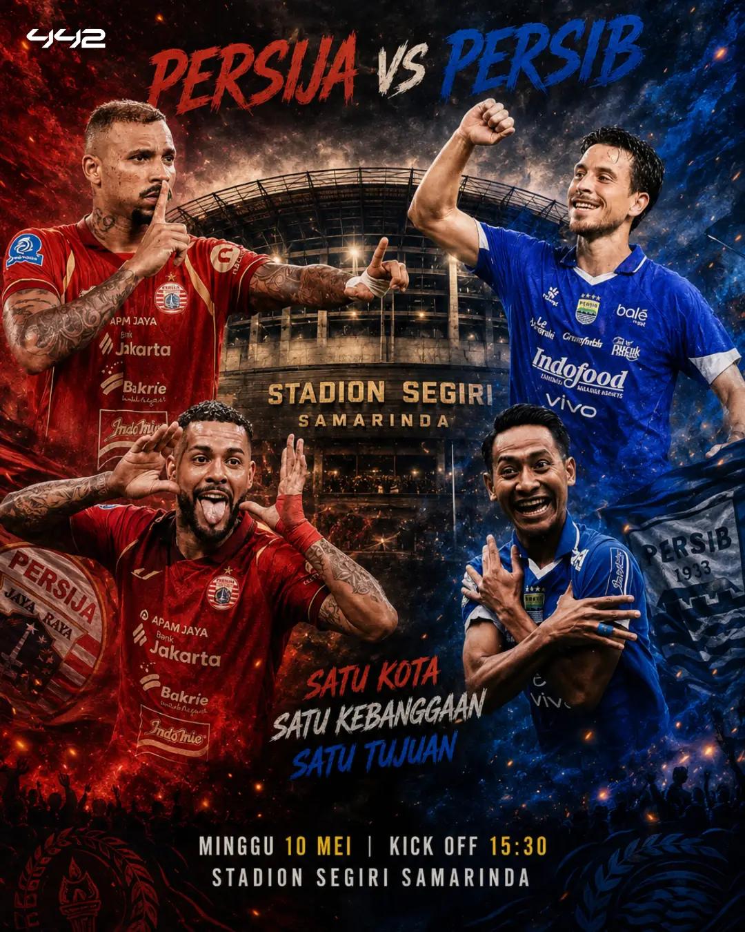 @Hanz x Persib