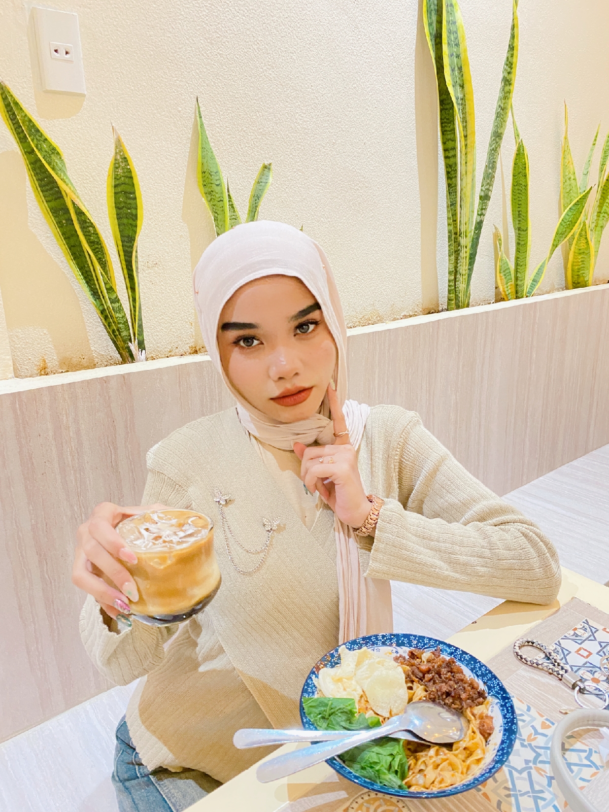 @sanger espresso🌼