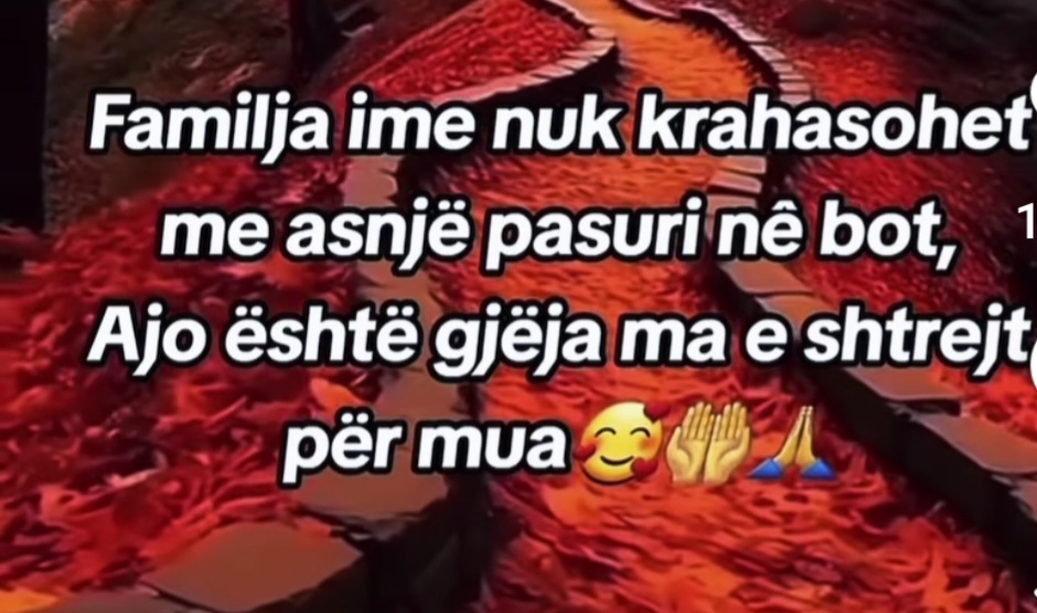 @tina nikolla