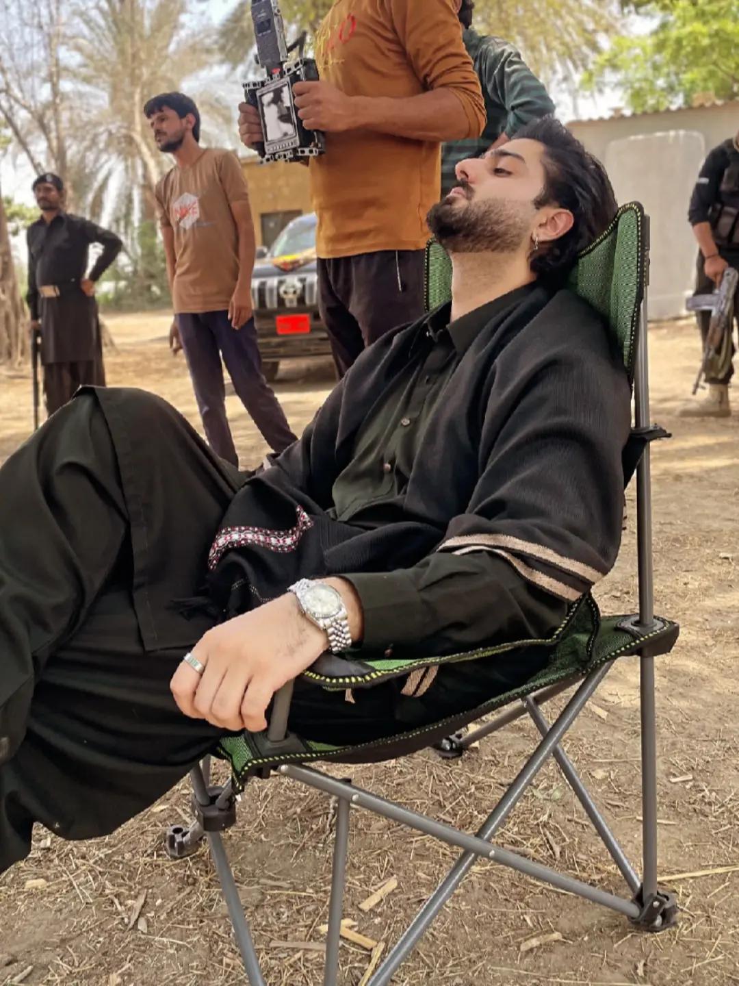 @Zaviyar Naumaan