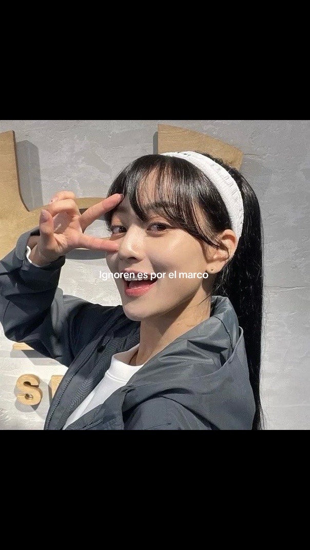 @I ♡ Jihyo (Lel version ♡)