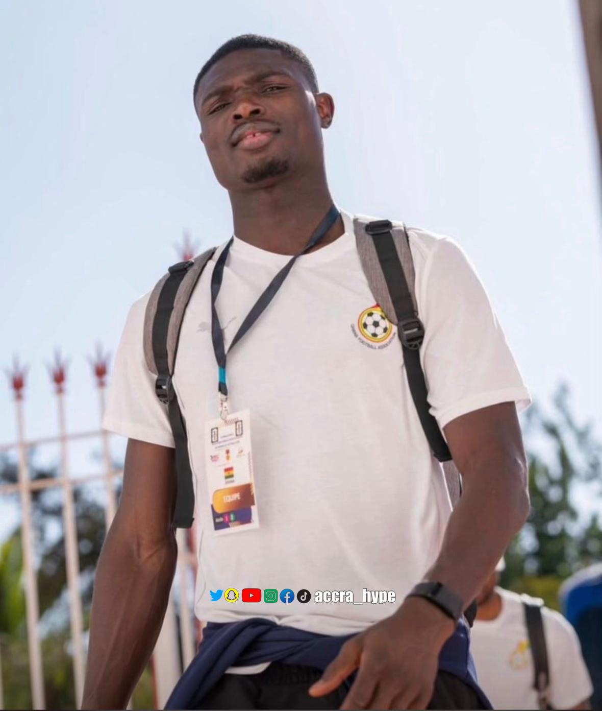 @Accra Hype