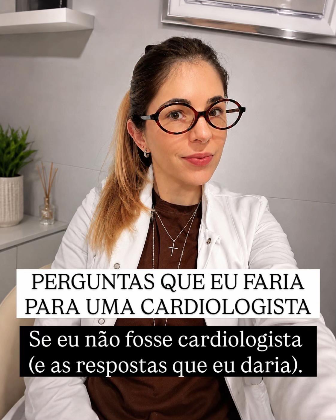 @Fernanda Andrade - Cardio
