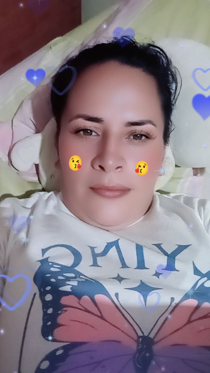 @mabel vargas