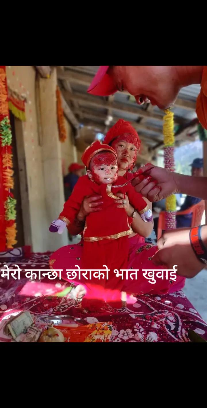 @Khusi Roka Magar
