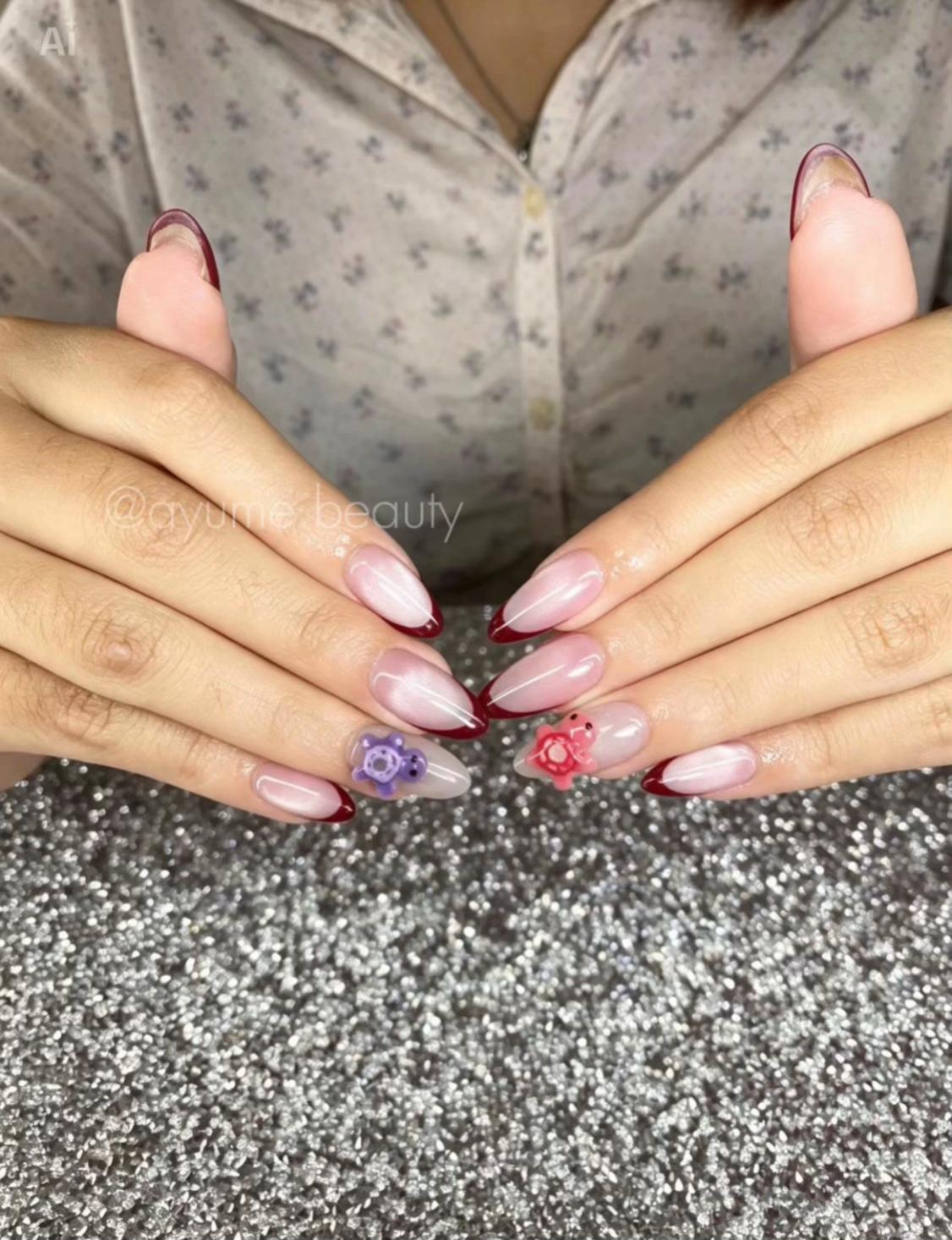 @Ayume Beauty Studio