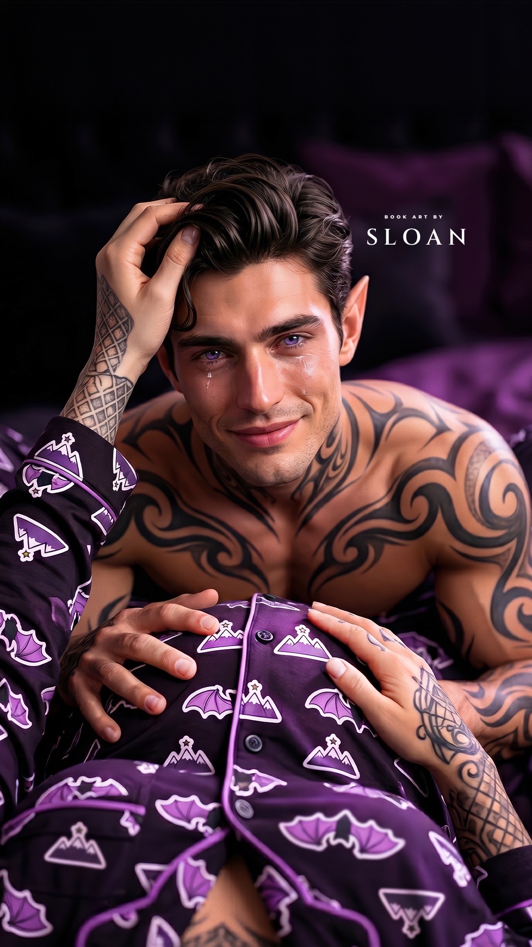 @bookartby__sloan