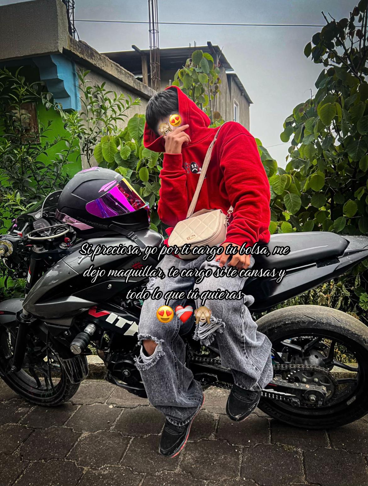 @๏ฃฟ Brayan ๏ฃฟ๐คด๐ป๐ฅ