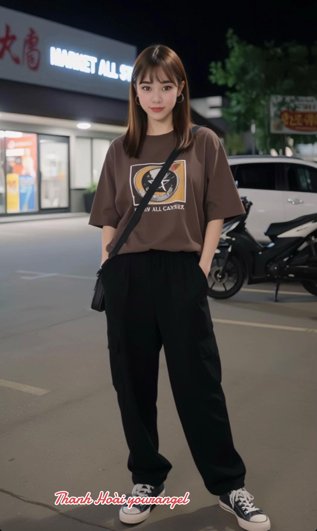 @CHỊ Đẹp thanh ho&agrave;i your engel
