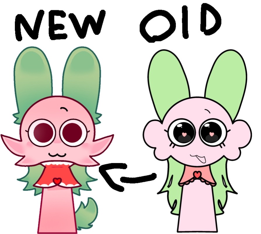 @🐰💚bad bun❤️🐰