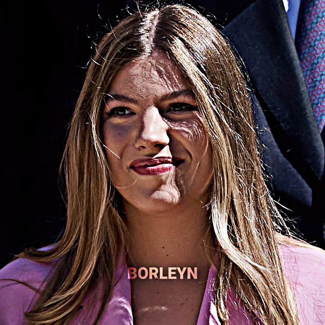 @𝗕𝗢𝗥𝗟𝗘𝗬𝗡