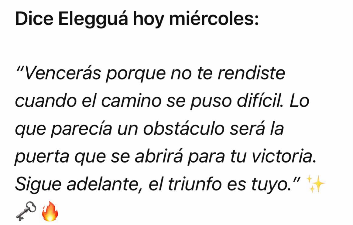 @Mira el mensaje 🧿